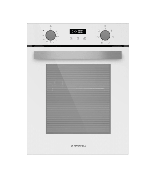 Шкаф духовой электрический MAUNFELD EOEM516PW