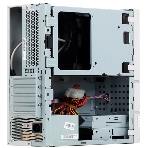 Компьютерный корпус INWIN BK623BL USB 3.0 (Micro-ATX, RB-S400BN1-0, 400W, 2xUSB 3.0, 2xUSB 2.0+Audio, черный), фото3