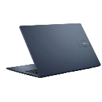 Ноутбук Asus Vivobook 17 X1704VA-AU1108/17.3'/IPS/Intel Core 7 150U/16/512Gb SSD/Intel Graphics/без ОС/синий/2.1kg, фото6
