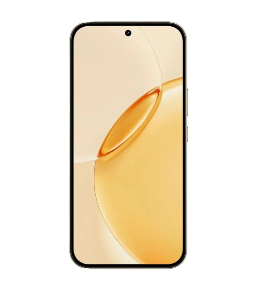 Смартфон Realme 16 Pro RMX5120 8/256Gb бежевый