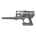 Пылесос вертикальный BBK BV3005 серый/синий, питание от аккумулятора, 160 Вт, уборка сухая, пылесборник 0.6 л, фото17
