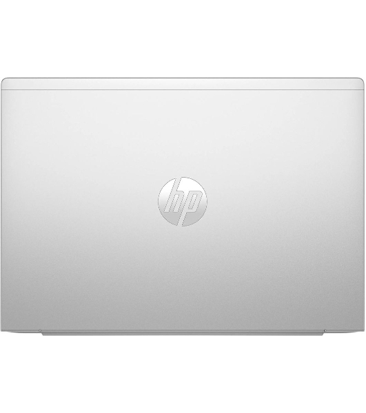 Ноутбук HP Probook 460 G11/16'/IPS/Intel Core Ultra 7 155U/16GB/512GB SSD/Intel Graphics/DOS/серебристый/1.8kg