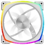 Вентилятор для корпуса Powercase M55-12W ARGb, фото 1