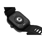 Умные часы Redmi Watch 4, 1.97', AMOLED, Bluetooth, NFC, WR50, черный, фото10