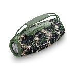 Портативная Bluetooth-колонка BQ PBS4002 хаки 35 Вт, фото2