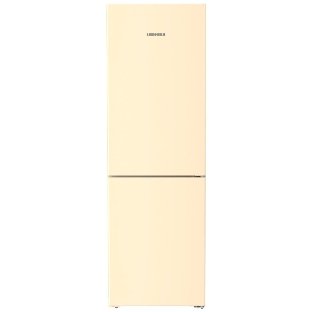 Холодильник Liebherr CNBED 5203-22 001 бежевый двухкамерный 225/94л морозилка снизу