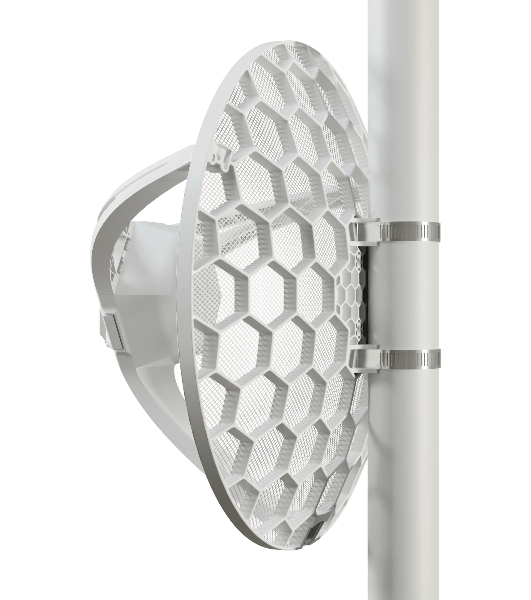 Радиомост MikroTik LHGGR&FG621-EA Lhgg Lte6 kit new