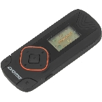 Плеер Flash Digma R3 8Gb черный/0.8'/FM/microSD/microSDHC/clip, фото6