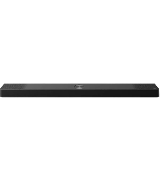 Саундбар LG S95TR 9.1.5 590Вт+220Вт черный