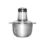 Чоппер Centek CT-1399 350 Вт, 2.5 л, серый, фото 1
