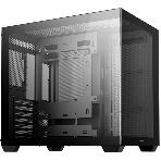 Компьютерный корпус Deepcool CG530 черный без БП ATX 2x120мм 2x140мм 2xUSB 2.0 1xUSB 3.0 audio bott PSU, фото8