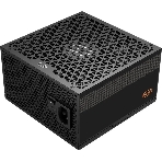 Блок питания PCCOOLER P5-YK1000-B1H, 1000Вт, 80 PLUS Bronze, 135мм, черный, фото8