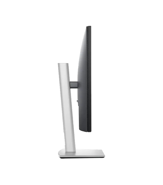 Монитор 27' Dell P2725D IPS 2560x1440, 100 Гц, 5 мс, 16:9, 350 кд/м², HDMI 2.1, DP 1.4, USB-C (15 Вт), 3xUSB 3.2, Ethernet (1 Гбит), черный