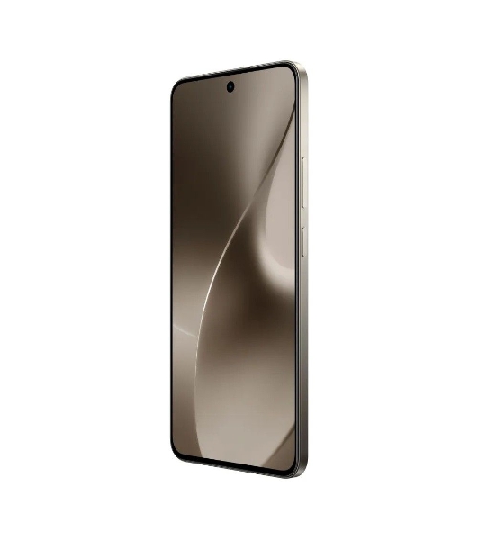 Смартфон Realme 15 5G RMX5106, 12/256Gb, черный