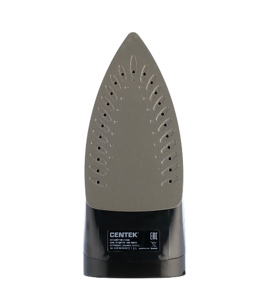 Утюг Centek CT-2360 синий/черный, 1600 Вт, 20 г/мин, 80 г/мин, 200 мл