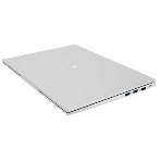 Ноутбук Maibenben B114C/14'/IPS/AMD Ryzen 5 7640HS/16384Mb/512Gb SSD/AMD Radeon 760M/Windows 11 Pro/серебристый/1.48kg, фото2