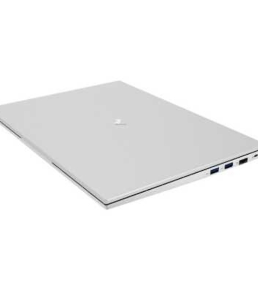 Ноутбук Maibenben B114C/14'/IPS/AMD Ryzen 5 7640HS/16384Mb/512Gb SSD/AMD Radeon 760M/Windows 11 Pro/серебристый/1.48kg