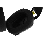 Гарнитура Logitech G435 чёрный/жёлтый, беспроводная, Bluetooth/USB, до 18 ч, фото6