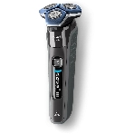Электробритва роторная Philips S7887/58 реж.эл.:3 питан.:аккум., фото3