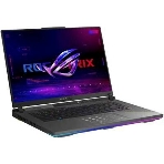 Ноутбук ASUS ROG Strix G16 G614PM-S5138/16'/IPS/AMD Ryzen 9 8940HX/16384Mb/512Gb SSD/nVidia GeForce RTX 5060/Windows 11 Pro/серый/2.5kg, фото4