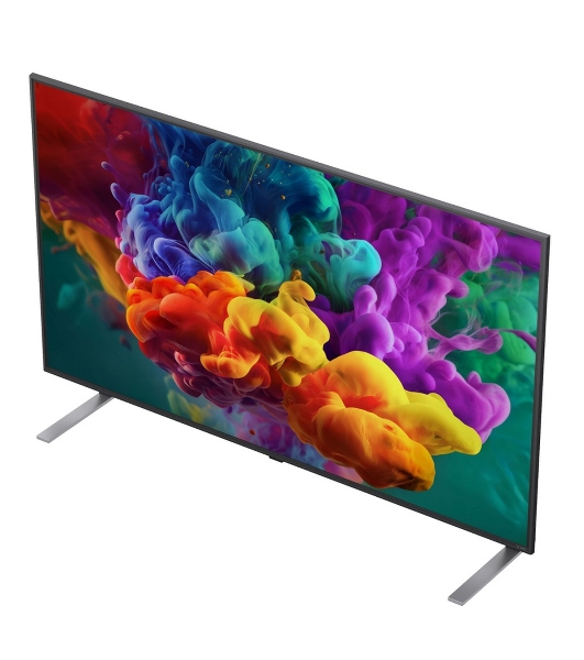 Телевизор LG 55' 4K 55QNED85B6C.ARUG QNED