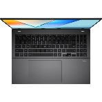 Ноутбук ASUS Vivobook S3607VA-RP095/16'/IPS/Intel Core 5 210H/16Gb/512Gb SSD/Intel Graphics/NoOS/серый/1.7kg, фото4