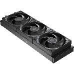 Система жидкостного охлаждения ID-Cooling SL360 PRO SE черный 120мм алюминий+медь 2000rpm 27.2db 4-pin 350W, фото7