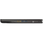 Ноутбук MSI Thin 15/B13VE-2650XRU/15.6' FHD/IPS/Intel Core i5-13420H/16Gb/512Gb/GeForce RTX 4050 6Gb/DOS/1.86kg/серый, фото8