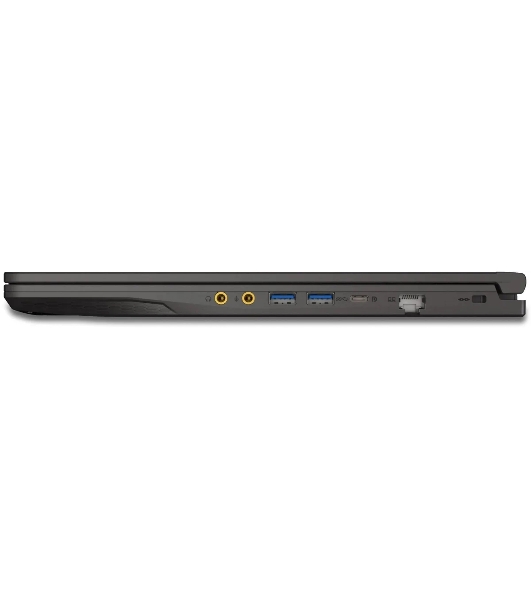 Ноутбук MSI Thin 15/B13VE-2650XRU/15.6' FHD/IPS/Intel Core i5-13420H/16Gb/512Gb/GeForce RTX 4050 6Gb/DOS/1.86kg/серый
