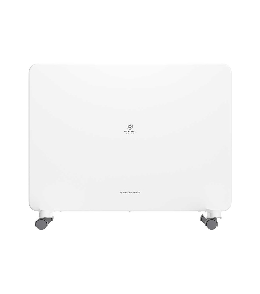 Конвектор Royal Clima Niovo Miccanico REC-N1500M 1500Вт белый