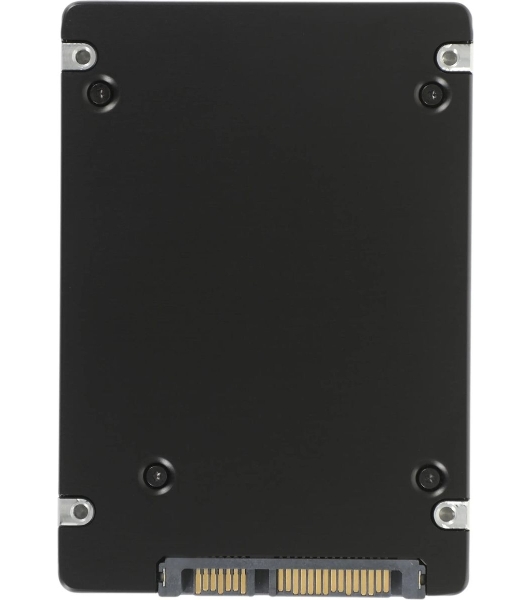 Накопитель SSD Samsung PM893, 240Gb, SATA III, 2.5', R/W 550/380