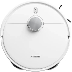 Робот-пылесос Xiaomi Robot Vacuum S40Pro EU белый, 5200 мАч Li-Ion, уборка сухая/влажная, пылесборник контейнер 0.4 л, фото8