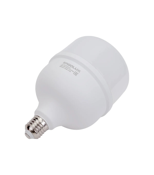 Лампа светодиодная Ergolux 14329 LED-HW-50W-E40-6K PRO 50Вт E27/E40 6500К 150-260В
