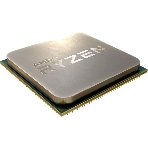 Процессор AMD Ryzen 5 3600 Soc-AM4 3.6GHz OEM, фото2