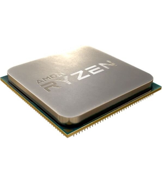 Процессор AMD Ryzen 5 3600 Soc-AM4 3.6GHz OEM