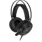 Гарнитура Bloody G521 чёрный, проводная, USB, фото13