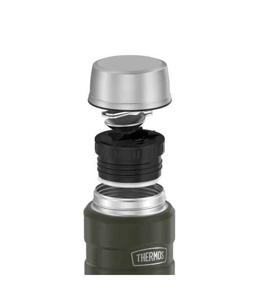 Термос для еды THERMOS SK3000 MAG