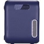 LED проектор InFocus IN3048SL Apex Challenger, LCD, 200 lm, FullHD, (1.2:1), HDMI 2.1 (eARC), Bluetooth 5.0/BLE, wi-fi 2.4/5GHz, 2х3W, до 25 000ч., 1.25 кг, фото4