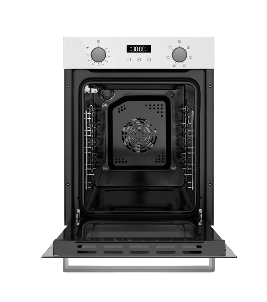 Шкаф духовой электрический MAUNFELD EOEM516PW