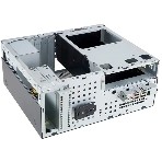 Компьютерный корпус INWIN BK623BL USB 3.0 (Micro-ATX, RB-S400BN1-0, 400W, 2xUSB 3.0, 2xUSB 2.0+Audio, черный), фото4
