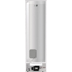 Холодильник Gorenje NRK6201EW4 белый двухкамерный 235/96 л морозилка снизу, No Frost, фото2