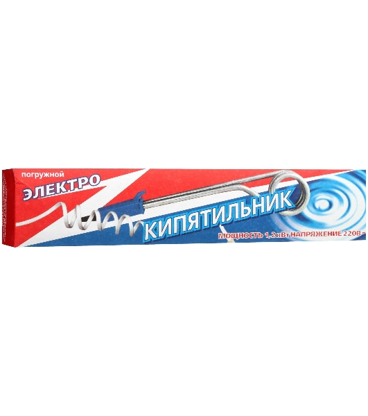 Кипятильник Курск ЭП-1,2/220
