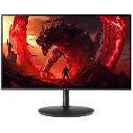 Монитор 27' Acer Nitro XF270UP1biiph, IPS, 2560x1440, 1/4ms, 250cd, 144Hz, 2xHDMI(2.1) + 1xDP(1.4), sync: FreeSync, hdr: HDR 10, hadj 100, Vesa:100x100, фото 1