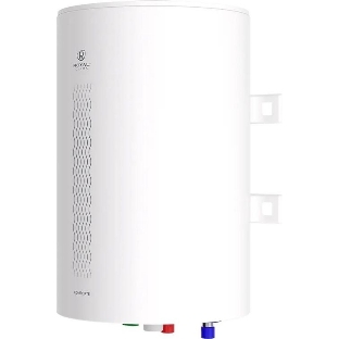 Водонагреватель электрический Royal Clima COMFORTE RWH-C80-RE белый, накопительный, 80 л, 2 кВт