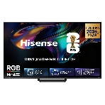 Телевизор Hisense 75' 75UR8S угольно-серый RGB Mini LED 4K UHD 180Hz Smart TV 4GB/128GB, фото8