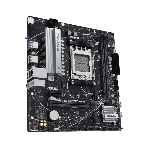 Материнская плата ASUS PRIME B650M-R, Socket AM5, AMD B650, 2xDDR5, 4xSATA, 2xM.2, 1xPCIe 4.0 x16, 1xPCIe x1, 1xHDMI, 1x 2.5Gb LAN, 2xUSB-A 3.2 Gen 1, 4xUSB-A 2.0, 3x3.5 мм, 7.1, mATX, фото3