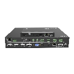 Презентационный коммутатор Infobit iSwitch 602 4K60 6X2 с выходами HDMI и HDBaseT, фото4