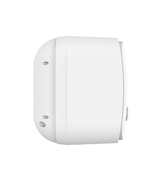 Водонагреватель Ballu BWH/S 10 Capsule Plus U белый (2 кВт, 10 л электрический настенный) (НС-1338776)
