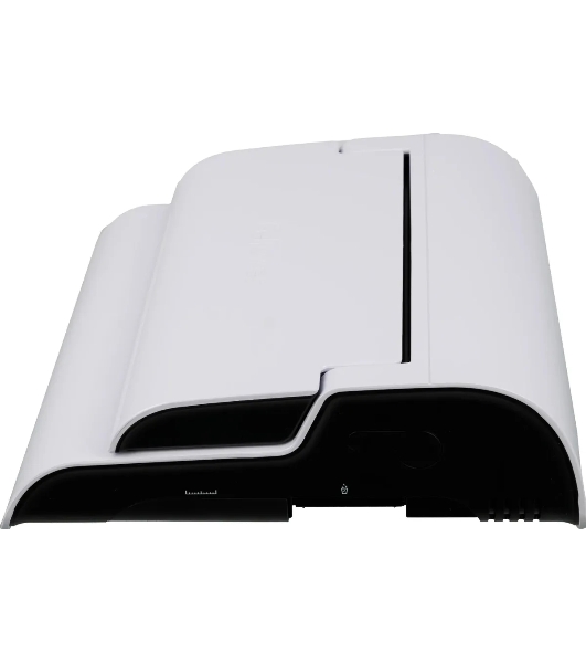 Переплетчик Fellowes Pulsar E (FS-56207) A4/перф.15л.сшив/макс.300л./пластик.пруж. (6-38мм)/электр.