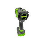 Дрель-шуруповерт GREENWORKS GD24DD140, 24 В, 4 Ач, 140 Нм, бесщеточный, ударный, фото5